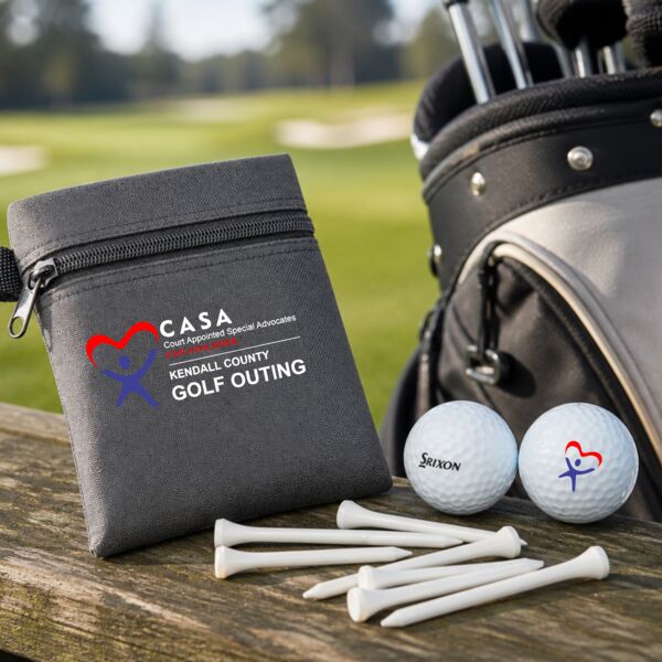 Ditty Bag Golf Set Thumbnail