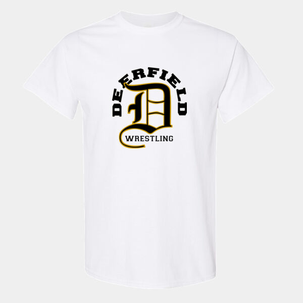 Wrestling Tee Thumbnail